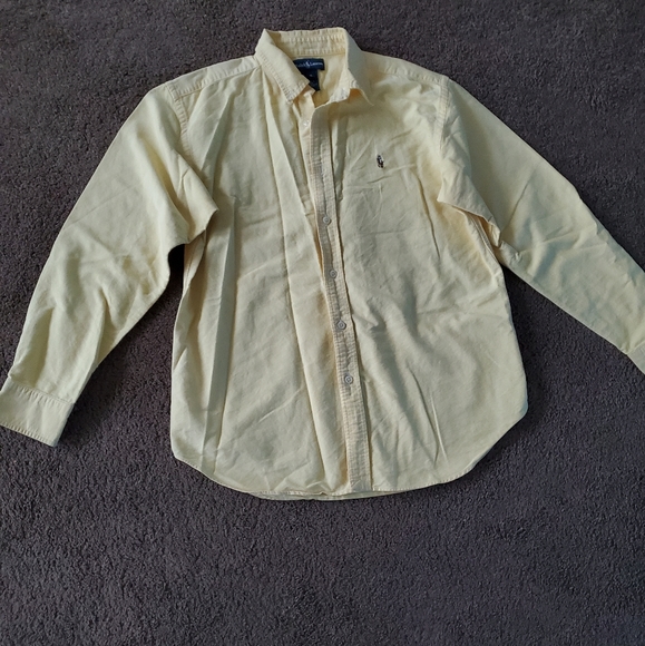Polo Shirt button down - Picture 1 of 4